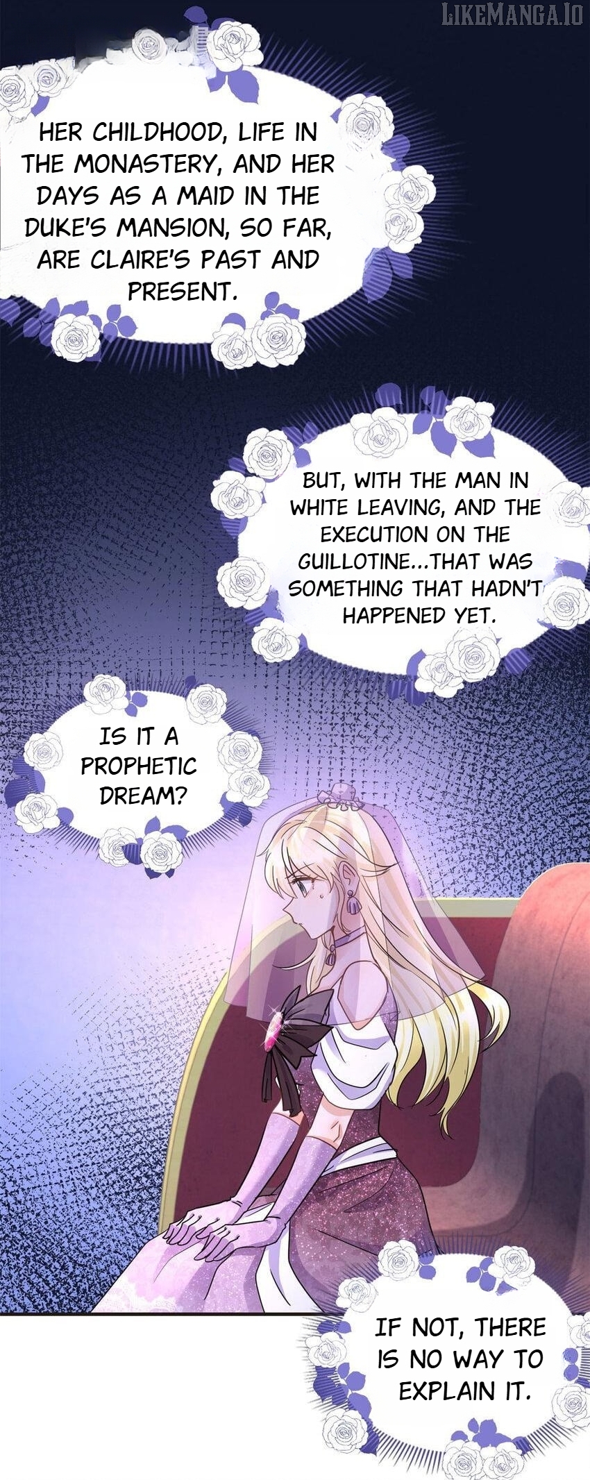 Don't Embarrass Me Chapter 17 - page 2